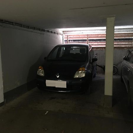 Feriendomizil Steinhude Apartment Bagian luar foto