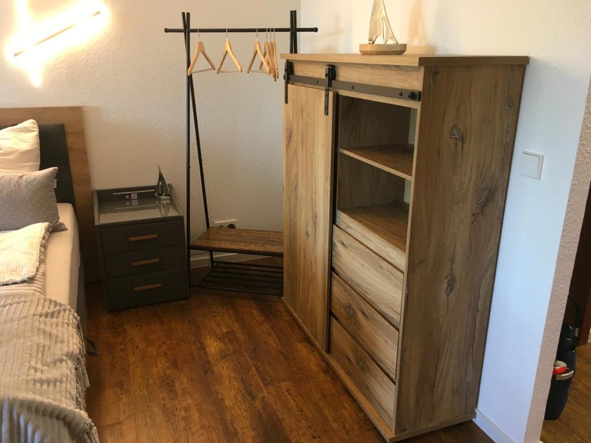 Feriendomizil Steinhude Apartment Bagian luar foto