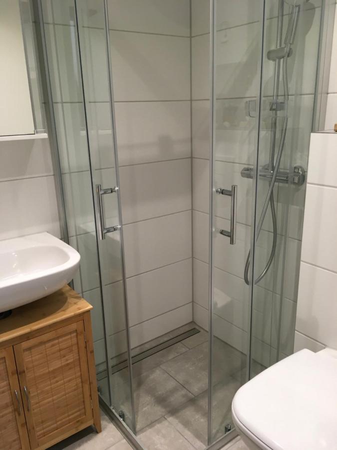 Feriendomizil Steinhude Apartment Bagian luar foto