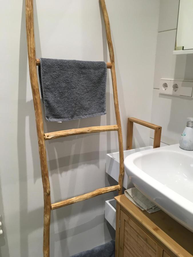 Feriendomizil Steinhude Apartment Bagian luar foto