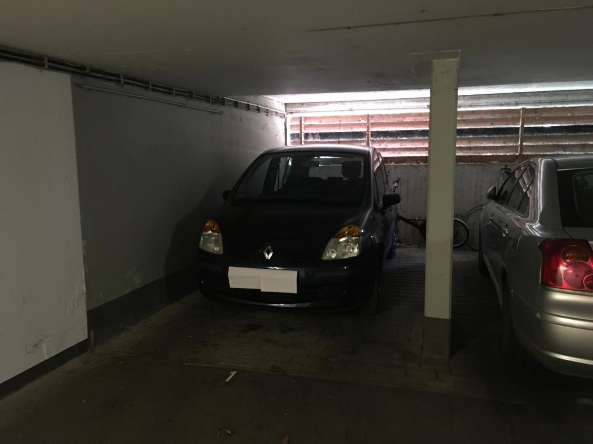 Feriendomizil Steinhude Apartment Bagian luar foto