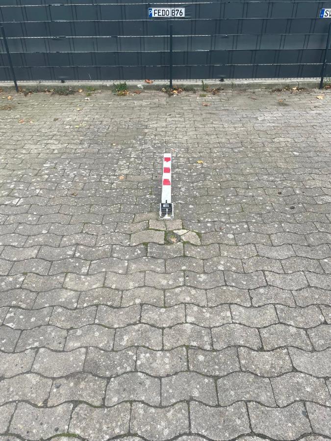 Feriendomizil Steinhude Apartment Bagian luar foto